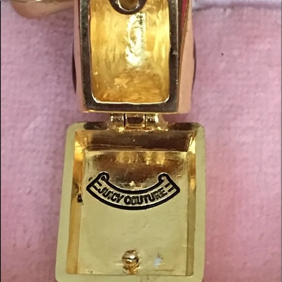 New Juicy Couture TURKEY 🦃 Charm THANKSGIVING HOLIDAY - Picture 7 of 9